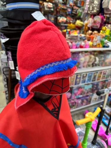 Gorros de Coya para Niños - Miniatura 8