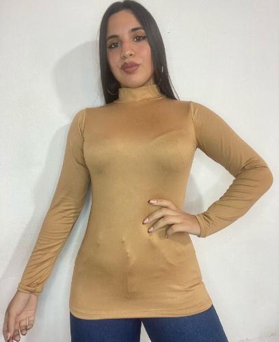 Polera de Modal Sof