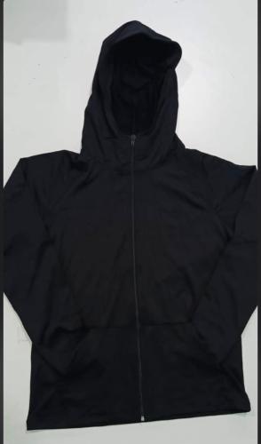 Campera Térmica Adulto