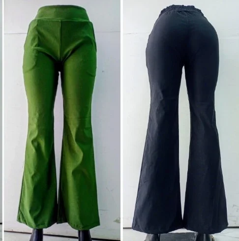 Pant Oxford de Bengalina