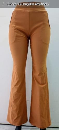 Pant Oxford de Bengalina - Miniatura 2