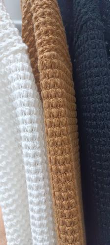 Suéter Crochet - Miniatura 4