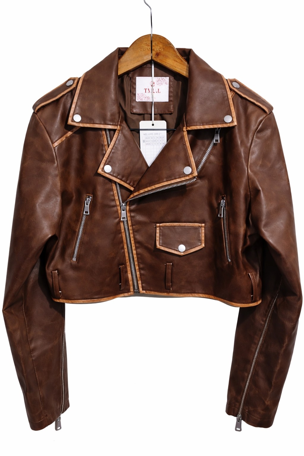 Campera Tmill - Imagen 2