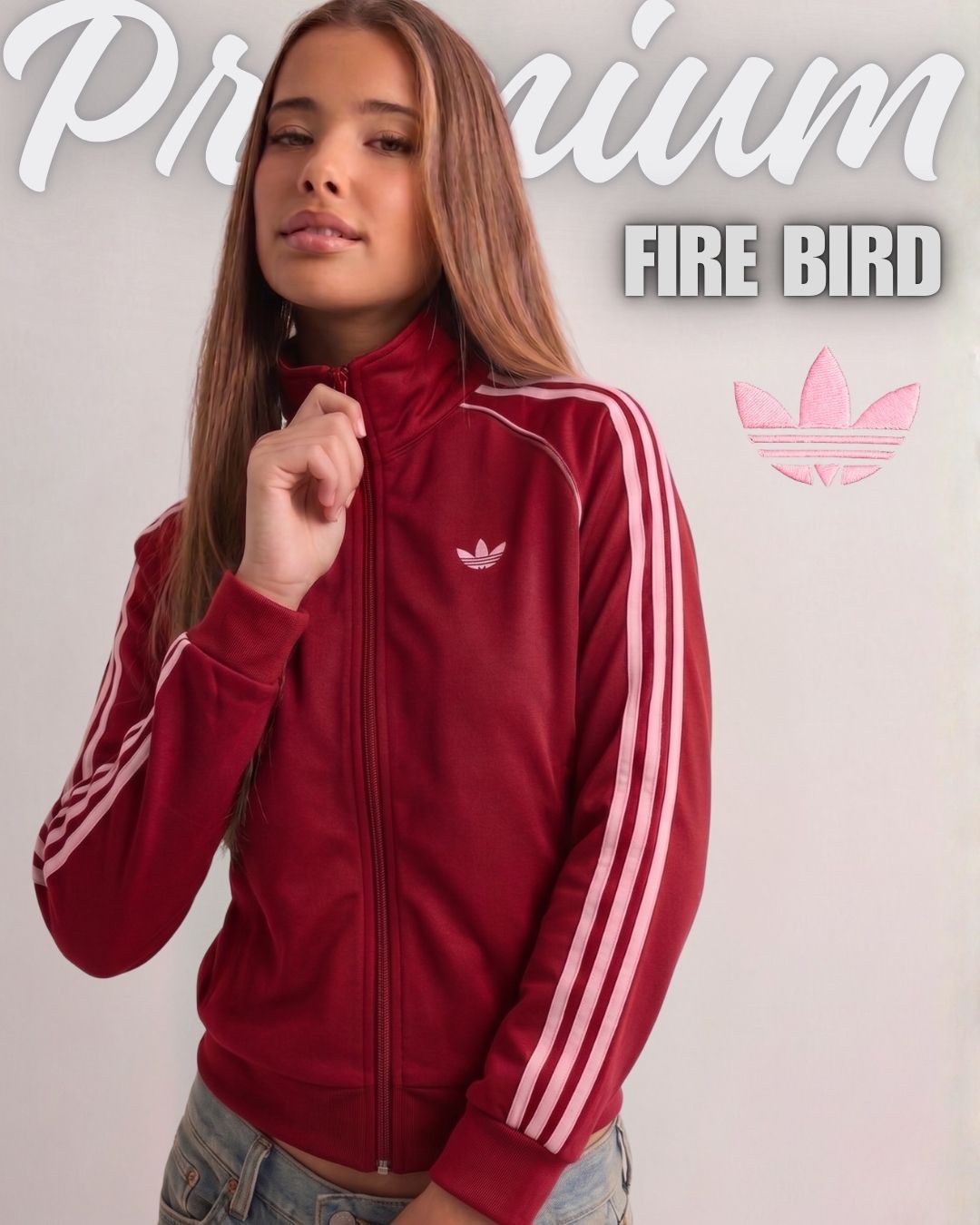 Campera Adi Firebird Soft Frisa Premium - PREMIUM%20FIREBIRD%20ROJO-ROSA.jpg