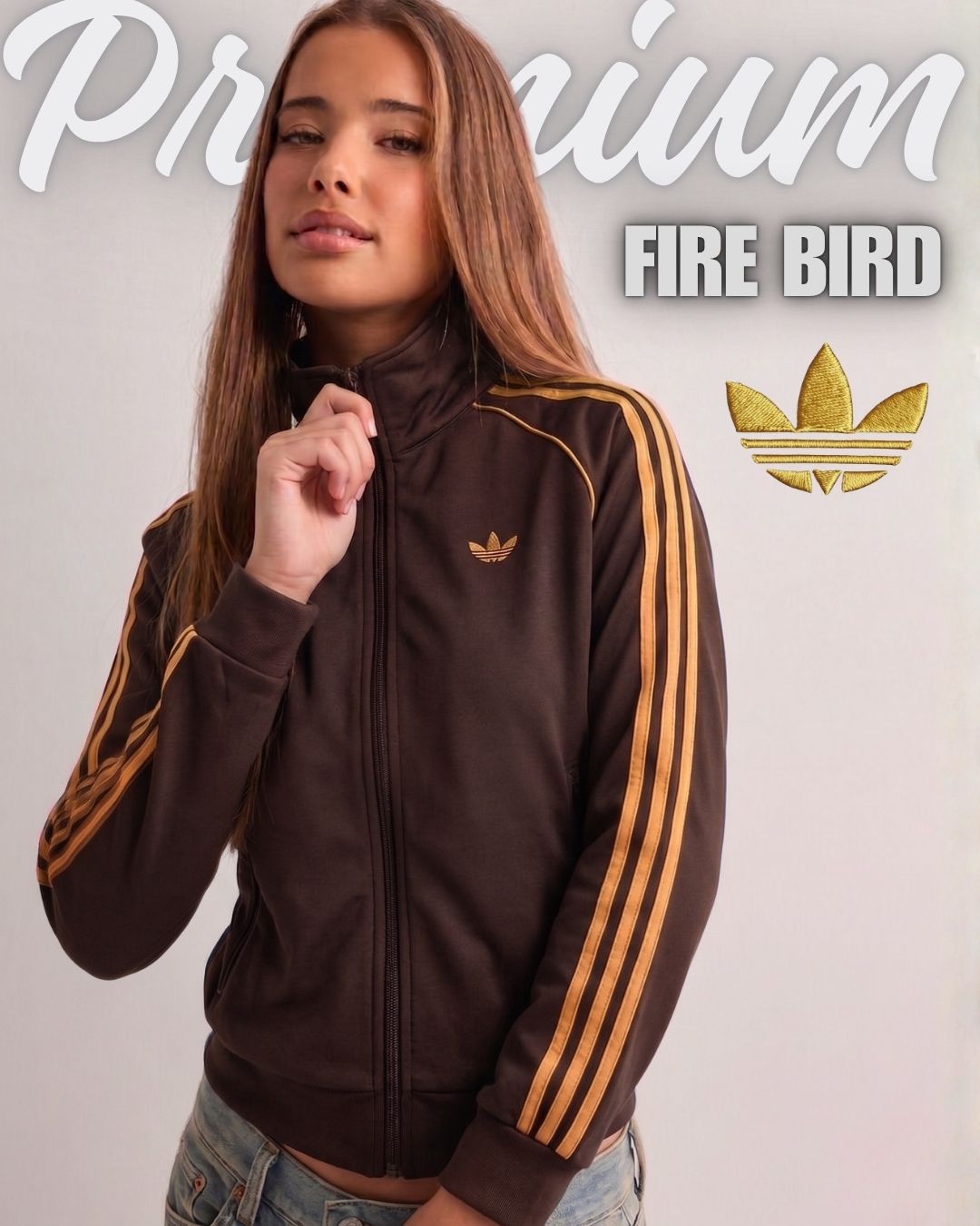 Campera Adi Firebird Soft Frisa Premium - PREMIUM%20FIREBIRD%20CHOCO-ORO.jpg