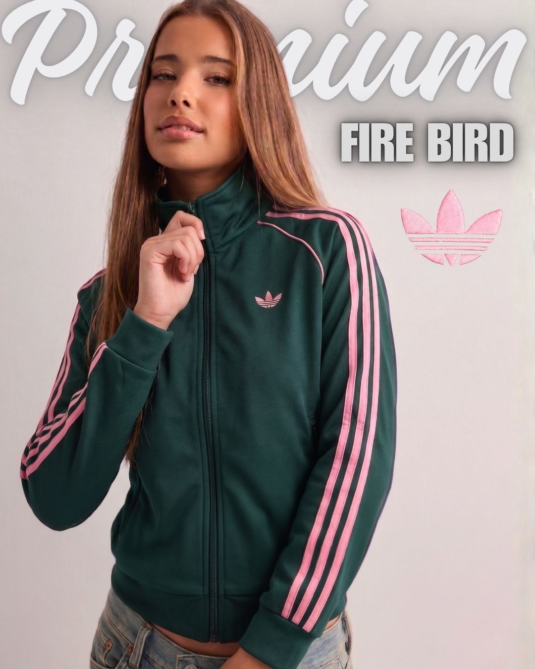 Campera Adi Firebird Soft Frisa Premium - PREMIUM%20FIREBIRD%20VERDE-ROSA.jpg