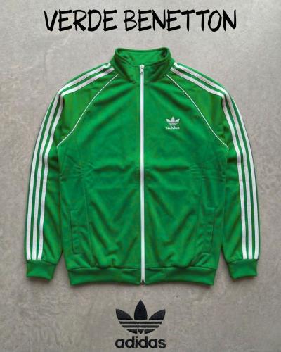 Campera Adidas Firebird Sst Frisa Unisex - Miniatura 5