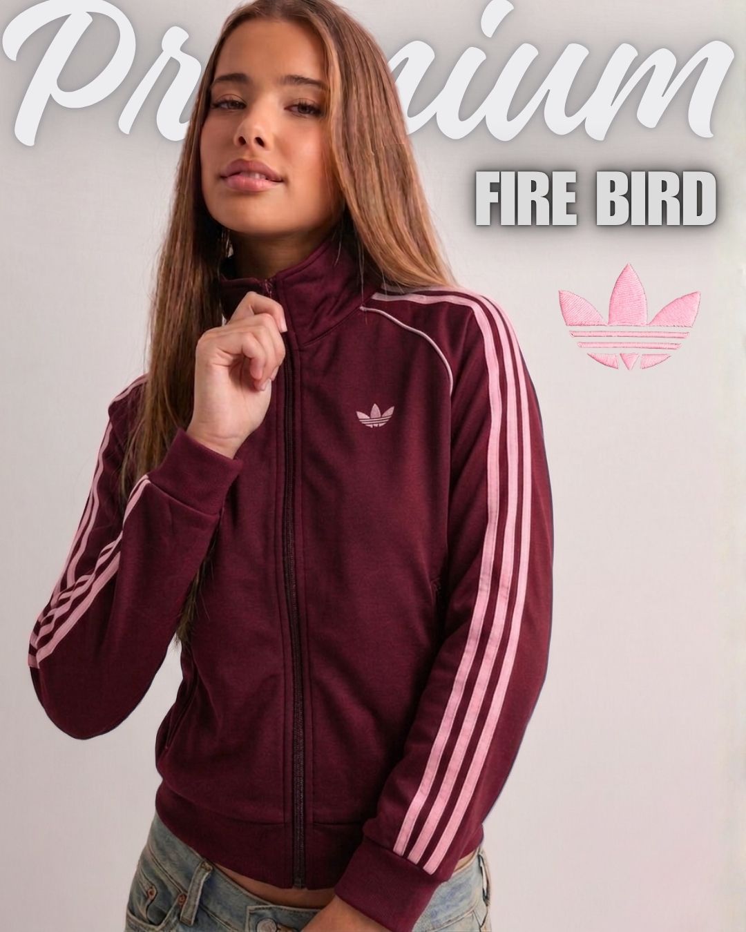 Campera Adi Firebird Soft Frisa Premium - PREMIUM%20FIREBIRD%20BORDO-ROSA.jpg