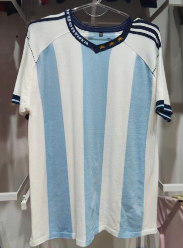 Camiseta de la Selección Argentina