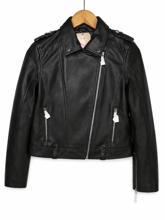 Campera Yd