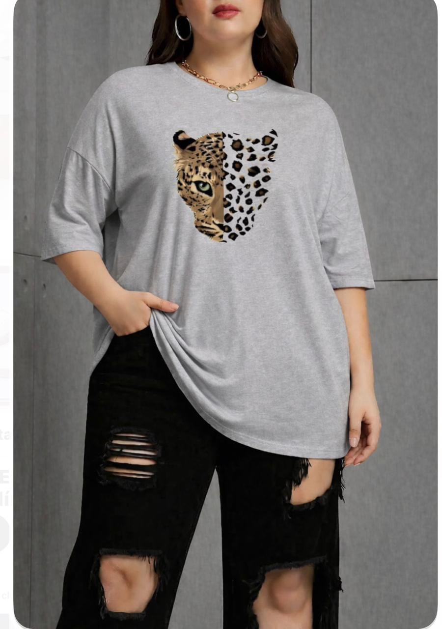 Remera Xl Bendita - Imagen 2