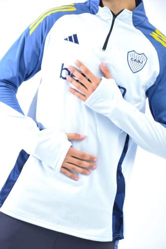Buzo. Boca. Medio. Cierre ( Unisex) - Miniatura 3