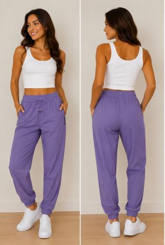 Pantalon Deportivo Dama