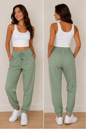 Pantalon Deportivo Dama - Miniatura 2
