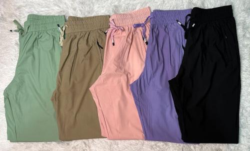 Pantalon Deportivo Dama - Miniatura 3
