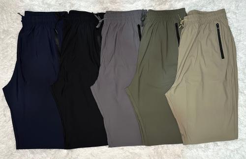Pantalon Deportivo de Hombre - Miniatura 3