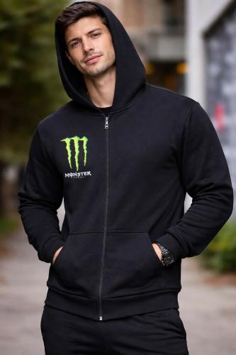Campera Friza M
