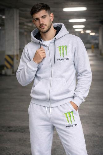 Conjunto M  Campera + Joguins Friza - Miniatura 3