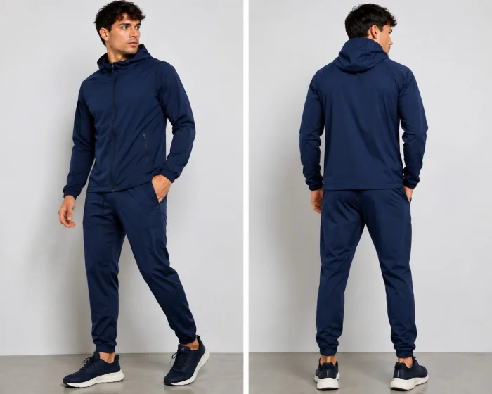 Conjunto Deportivo de Hombre