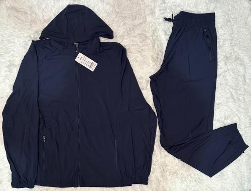 Conjunto Deportivo de Hombre - Miniatura 2