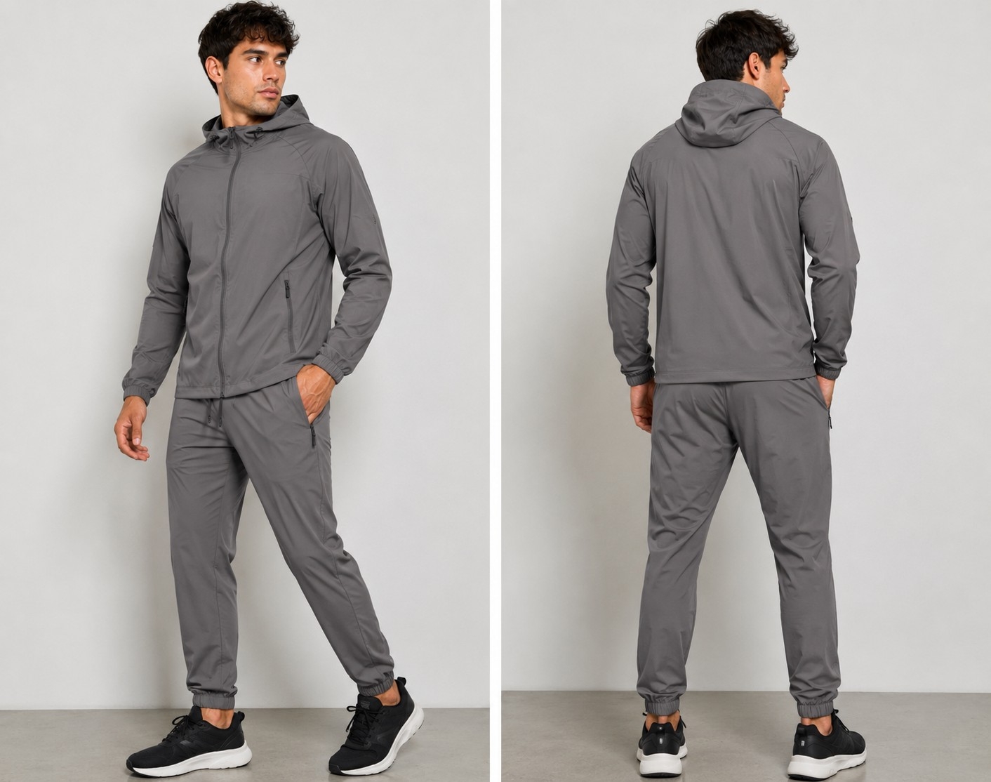Conjunto Deportivo de Hombre - Imagen 2