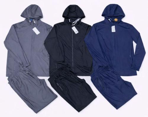 Conjunto Deportivo de Hombre