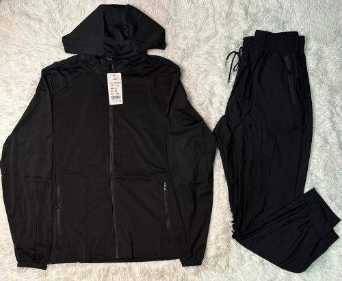 Conjunto Deportivo de Hombre - Miniatura 3
