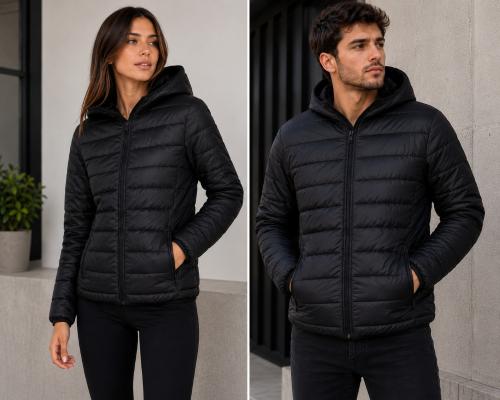 Campera Basica