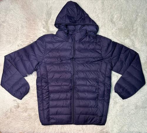 Campera Basica