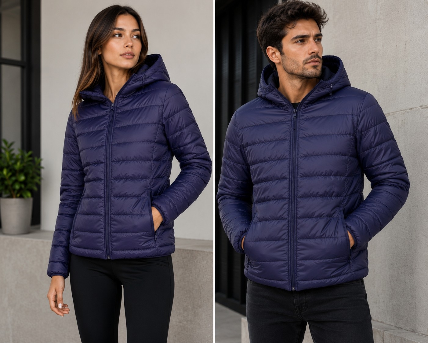 Campera Basica - Imagen 2