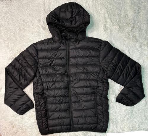 Campera Basica - Miniatura 2