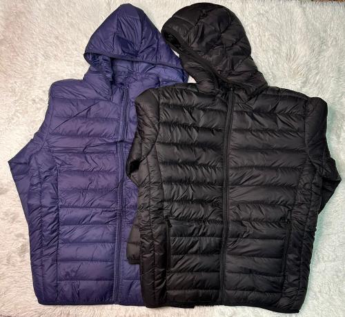 Campera Basica - Miniatura 3