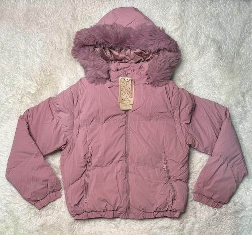 Puffer Chaleco de Dama