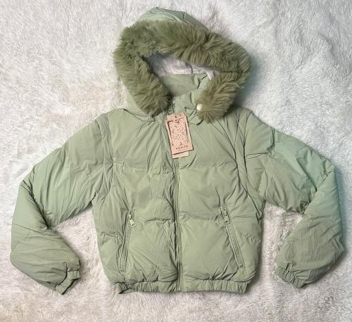 Puffer Chaleco de Dama - Miniatura 3