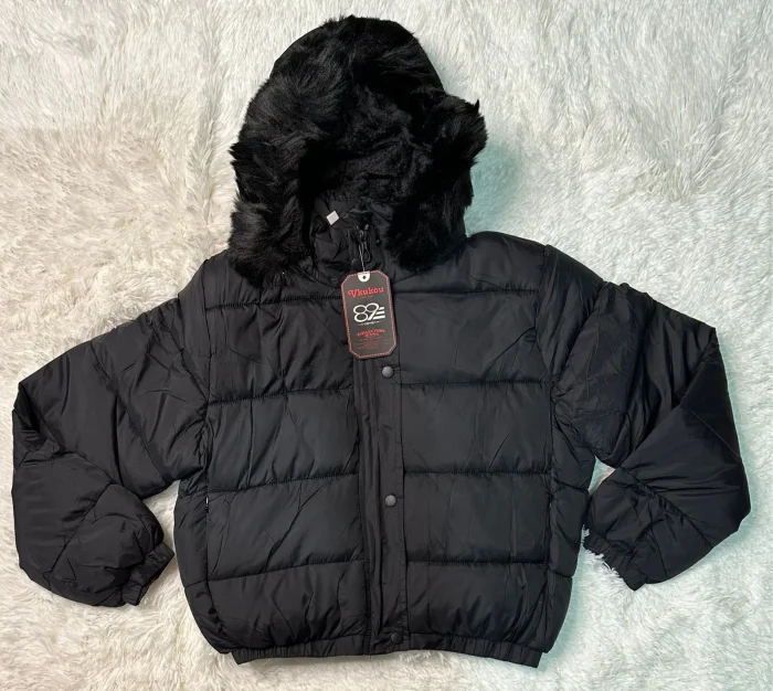 Puffer de Dama