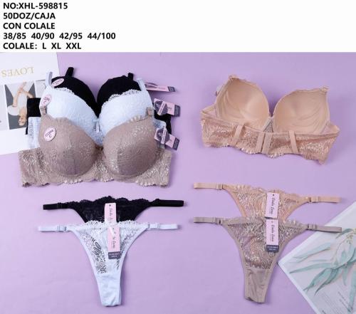 Conjunto 2 Piezas