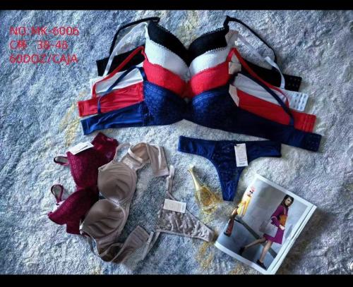 Conjunto 3 Piezas