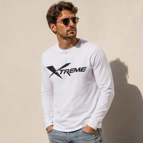 Camiseta Estampada Algodón Peinado - Miniatura 2