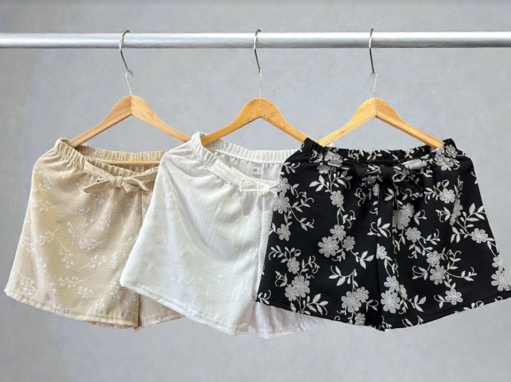 Short Lino Cey Especial - Imagen 4