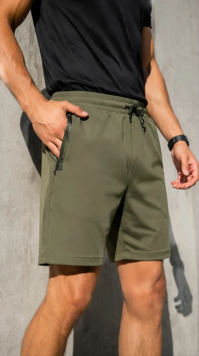 Short Deportivo Importado
