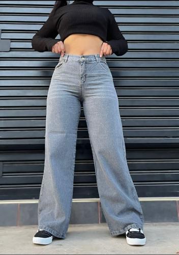 Jeans Wide Leg
