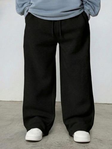 Baggy de Niño Frisado