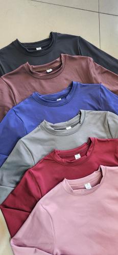Camiseta Termica - Miniatura 5