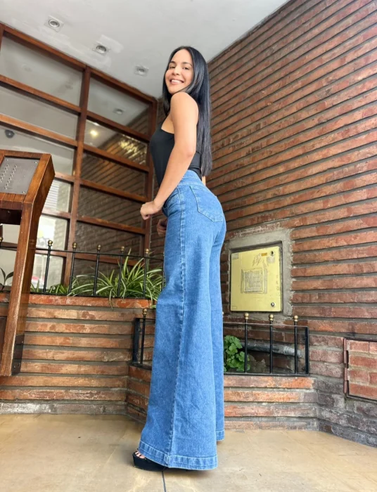 Maxipalazo Jean