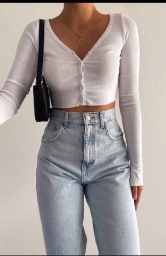 Camiseta Cloe