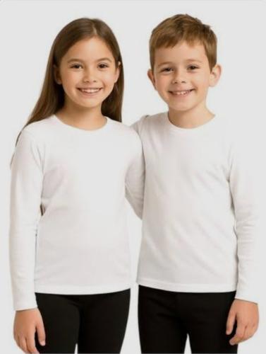 Camiseta Termica de Niño(unisex)