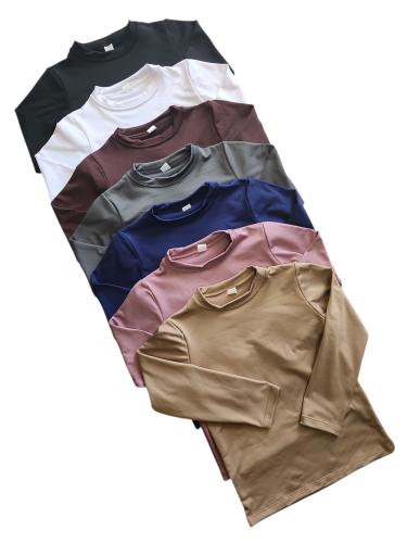 Camiseta Termica de Niño(unisex) - Miniatura 2
