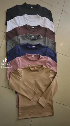 Camiseta Termica de Niño(unisex) - Miniatura 3