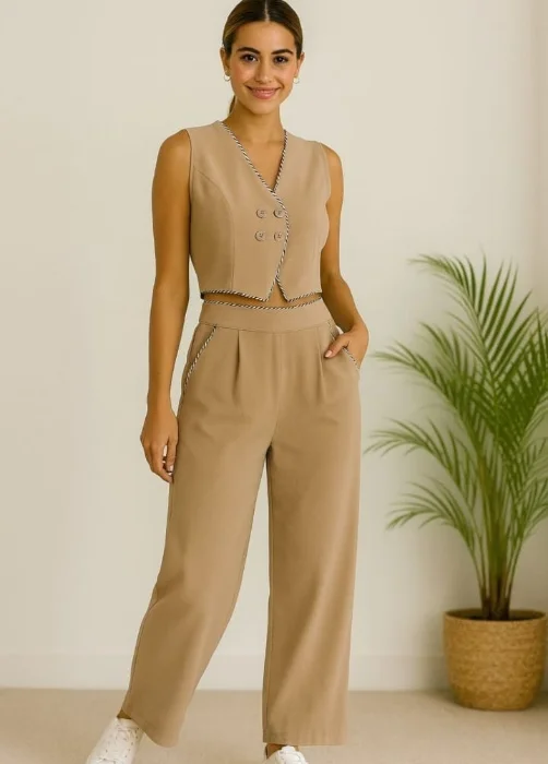 Conjunto Botones Importada