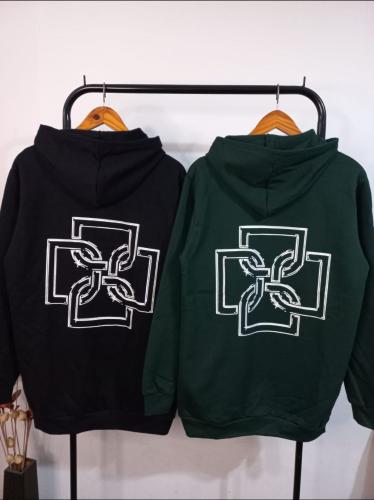 Buzos Oversize Unisex